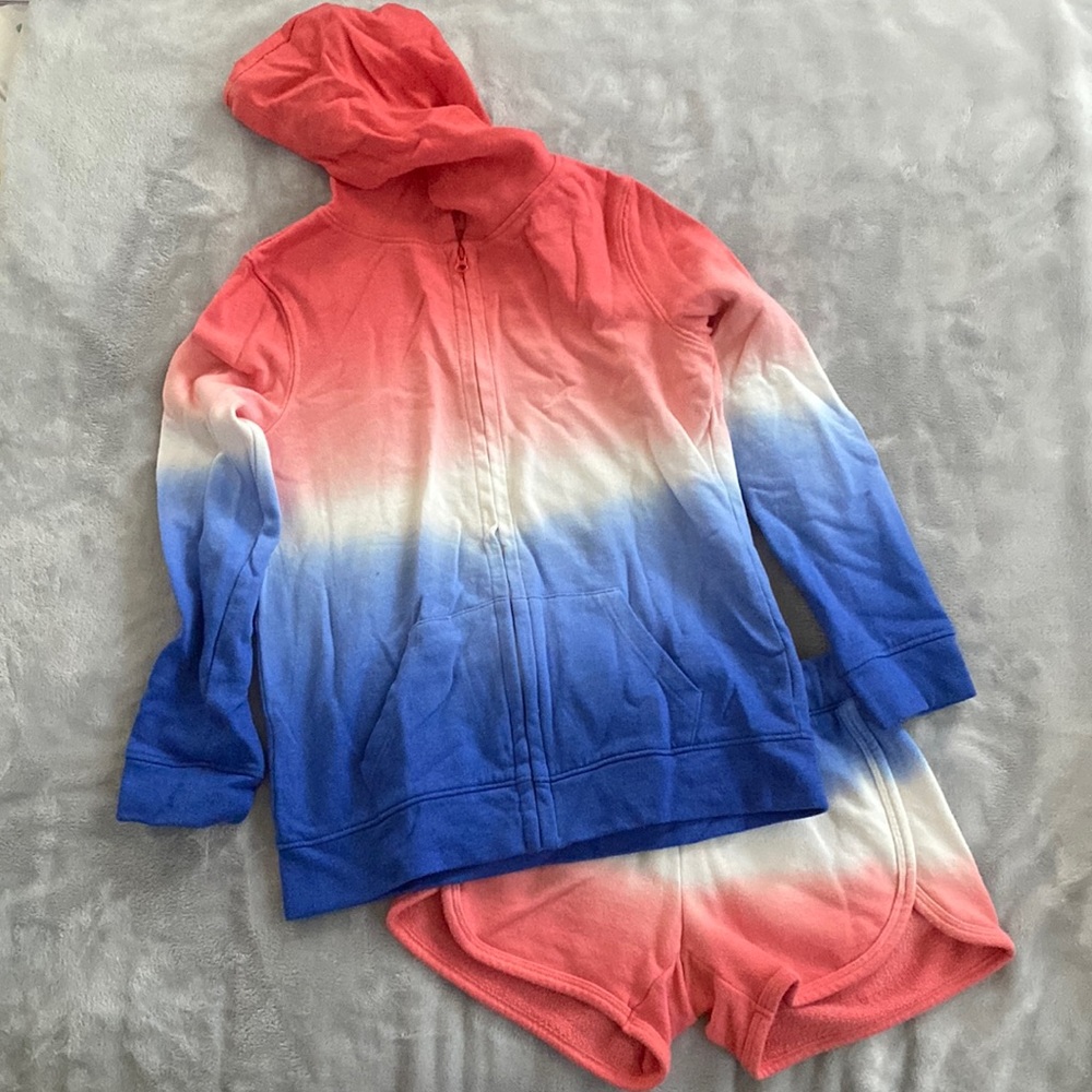 Sonoma girls set.